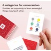 UK BEST SELLERS Intimacy Deck – 150 Couples Cards for
