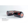 Phaetus x VORON Dragon HF Hot-End