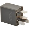 ACDelco 96590287 GM Original Equipment Multi-Purpose Relay