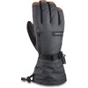 Dakine Leather Titan Gore-Tex Gloves - Carbon, Large