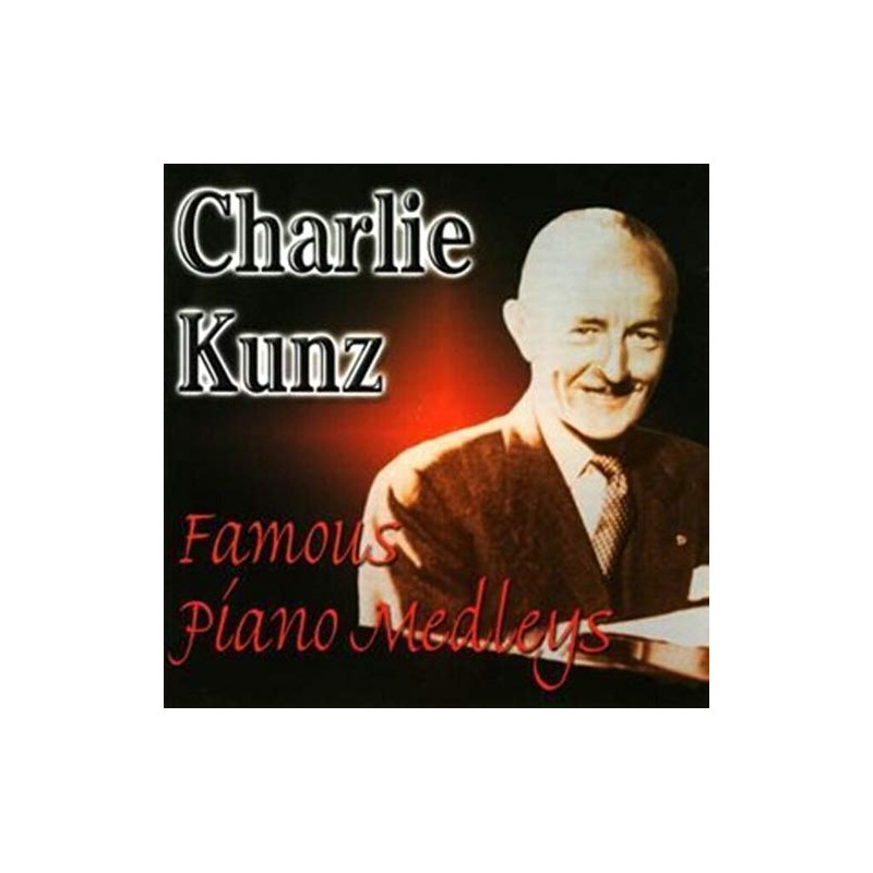 Famous Piano Medleys