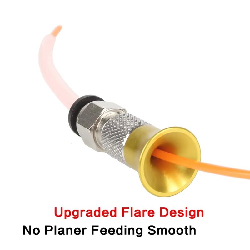 Peakloong 3D Printer Parts Filament Dryer Box Accessories PC4-M6 Pneumatic