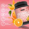 Aminoácidos Bcaas Glutamina Flamish 1kg Varios Sabores