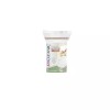 Jute 클레아닉 유기농 비건 원형 순면 화장솜 90매입 Cleannic Organic