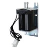 WR62X10055 Premium Quality Refrigerator ICE Dispenser Solenoid, Replacement for HOTPOINT, GE