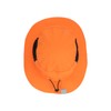 UPF 50+ Wide Brim Sun Hat For Men Women Foldable