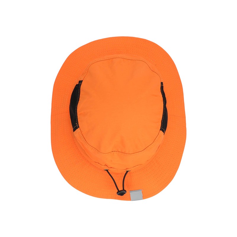 UPF 50+ Wide Brim Sun Hat For Men Women Foldable