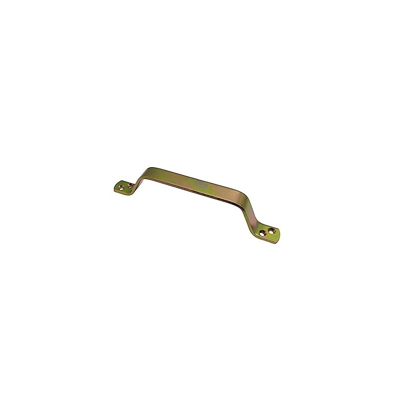 HEGAPRO Sliding Door Handle Metal Handle Pull Handle Robust 165
