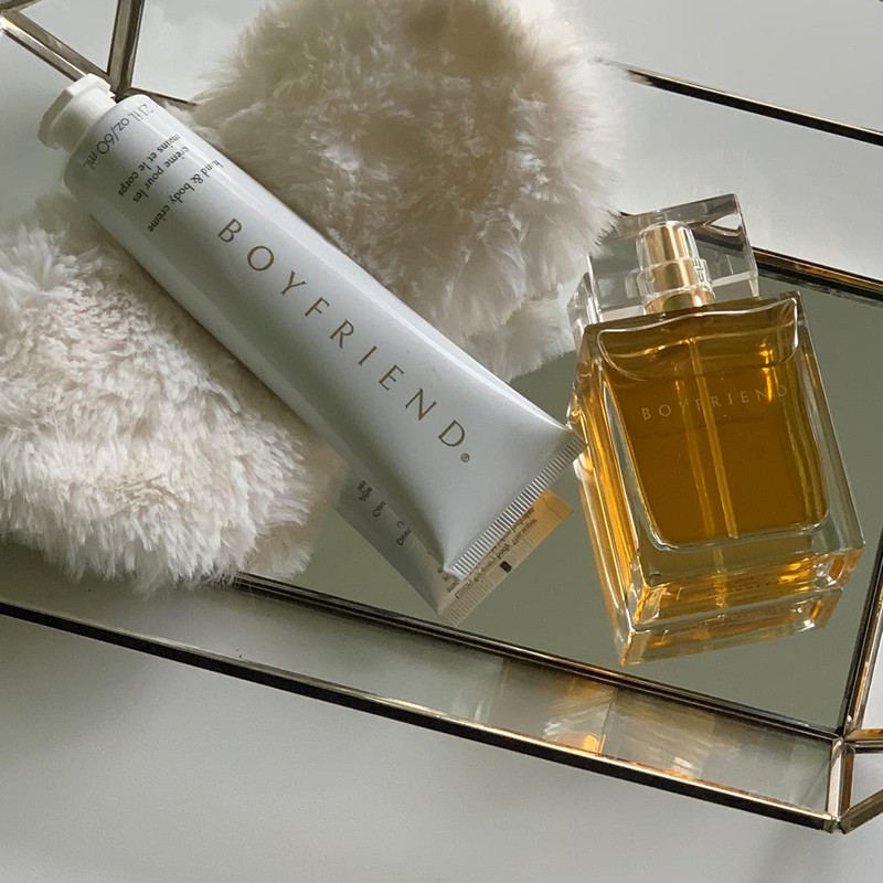 Boyfriend 2-Piece Gift Set by Kate Walsh, includes 1.7 oz