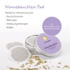 Lion Pads: Set of 4 Cans for Natural Support for