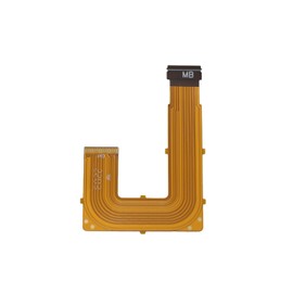 YuYue Electronic LCD Display Connector Flex Connection Cable FPC Replacement Compatible with Steam Deck