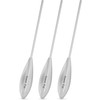 Sbirolino Trout Float Bombarde Sbirulino Spirolino Float, Sinking Set of