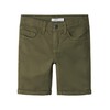 Name it kids Boys Nkmsilas Isak L TWI Shorts 3122-Mf