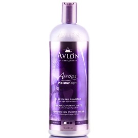 Avlon Avalon Affirm MoisturRight Clarifying Shampoo - 32 fl oz
