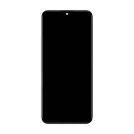 LCD Display Touch Screen Digitizer Assembly Frame Replacement for Boost Mobile Celero 5G SC 2024 (SN339D) 6.6"