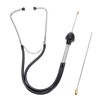 BFXM Car Mechanic Stethoscope, Automotive Stethoscope Engine Diagnostic Tool, Automotive