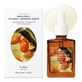 Sérum Dr.Althea Vitamina C 63% Antimanchas Ácido Tranexámico 30mL