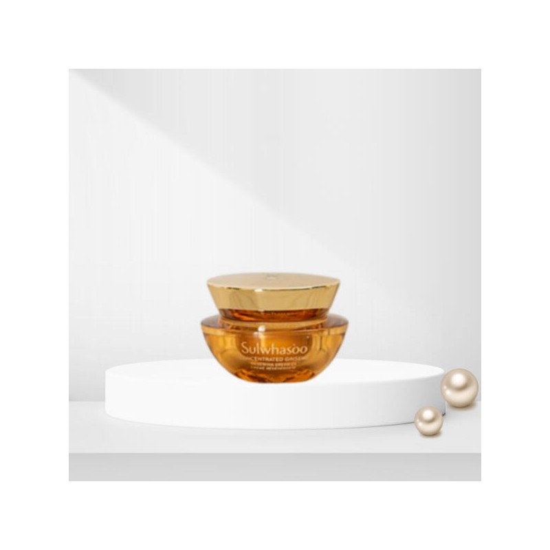 Sulwhasoo 설화수 자음생크림 클래식 30ml 영양크림 Sulwhasoo Jaum Serum Cream