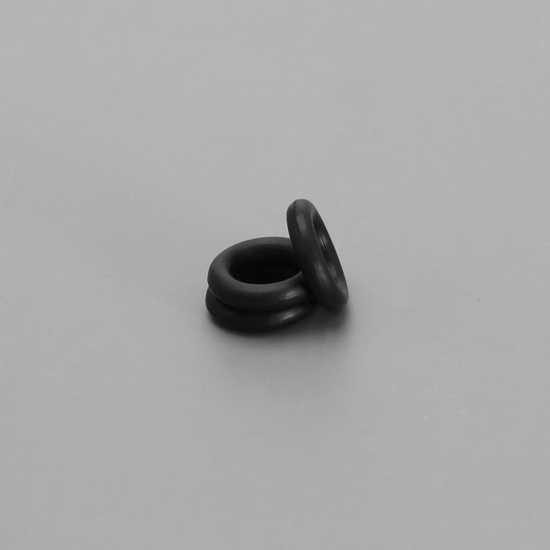 EMSea Pack of 10 O-Ring Rubber Seals Replacement Compatible with