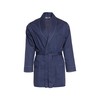 Revise RE-509 Elegant Men's Dressing Gown - Short - 100%