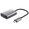 Trust Dalyx Lector de Tarjetas USB-C – Rápido USB 3.2