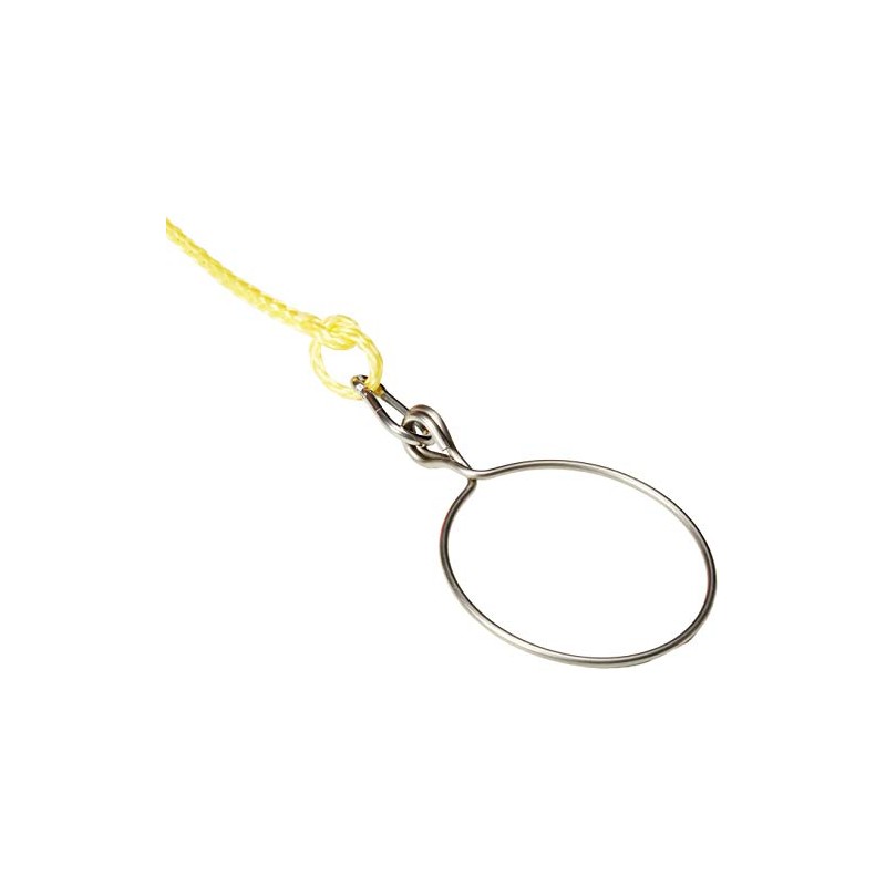 T-H Anchor Float and Retrieval System