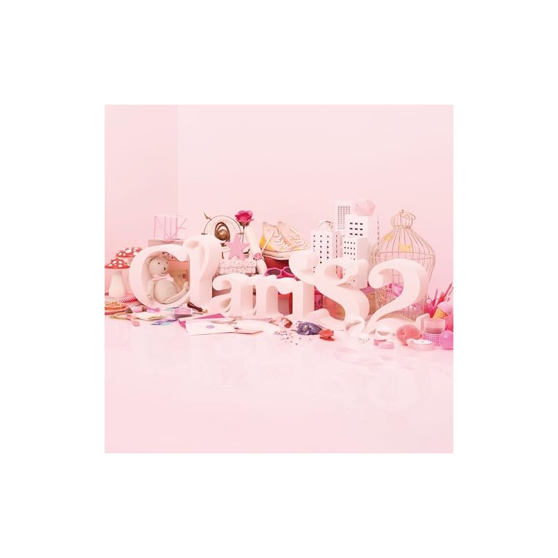 ClariS ~SINGLE BEST 2nd~ (初回生産限定盤)