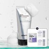 Dermafirm Skin Refreshing Cleanser for Homme 120g (Free Gift: Toning Cream 1ml*2 + Soothing Repair Toning Pad R4 Sample 6ml (2 sheets) / 스킨 리프레싱 클렌저 포 옴므 120g (증정 : 토닝크림 1ml*2개+수딩리페어토닝패드 R4 샘플 6ml 2매입)