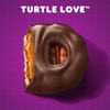 Dunkin' Turtle Love Flavored Coffee, 10 Count (Pack of 6)