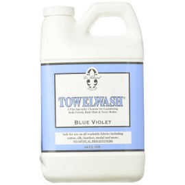 Le Blanc® Blue Violet Towelwash® - 64 FL. OZ., One Pack