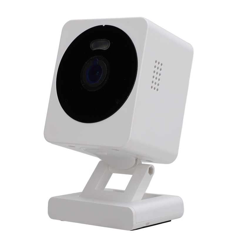 5MP WiFi Smart Camera for Tuya Night Vision AI Motion