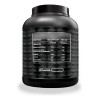 Aminoacidos Bcaas + Glutamina Wolf 1kg Sabores Pre Limón