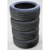 TBB TR-66 215/55ZR17 98W Radial High Performance Tire (Tire Only)