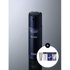 Men Anti-Aging Emulsion EX 120ml / 맨 안티에이징 에멀젼EX 120ml
