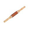 Jadestone Moxibustion Rod 360 Degree Rotatable Handheld Massage Facial Moxa