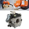 Carburetor Assembly HU‑40D Metal Carb High Strength Replacement for Stihl