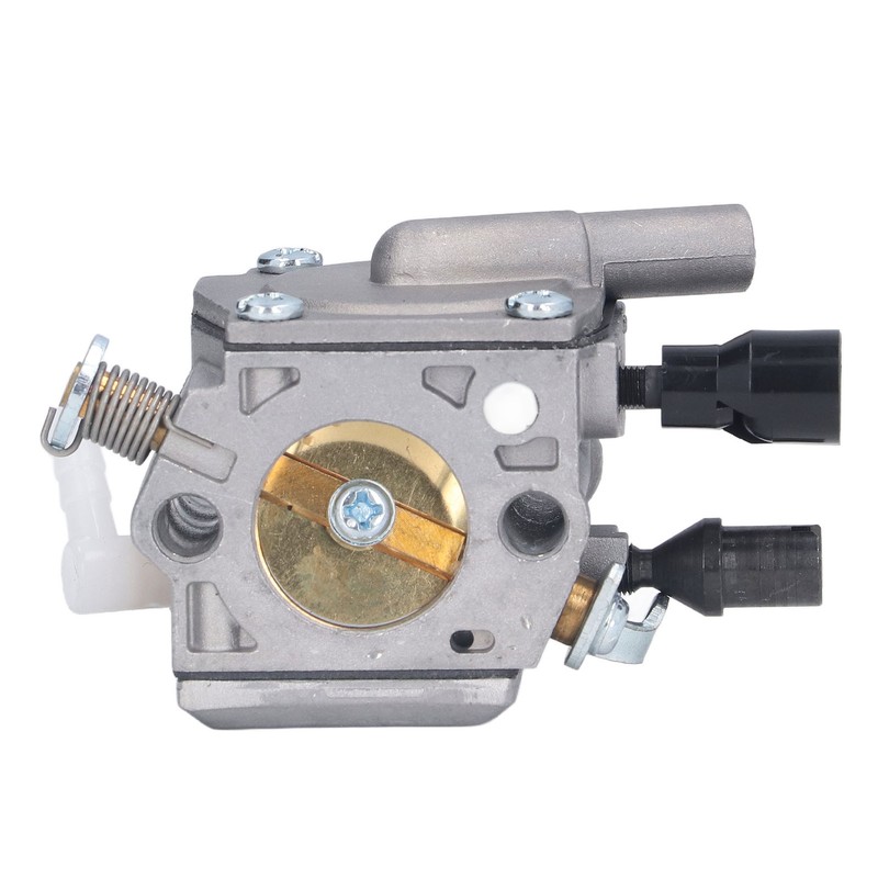 Carburetor Replacement Carb Replaces for Stihl MS382 Chainsaw Garden Tool