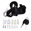 24V 500W Electric Bike Controller Thumb Throttle Set Brushed Controller