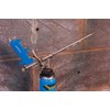 Silverline 719812 Heavy Duty PU Foam Applicator Gun 200ml