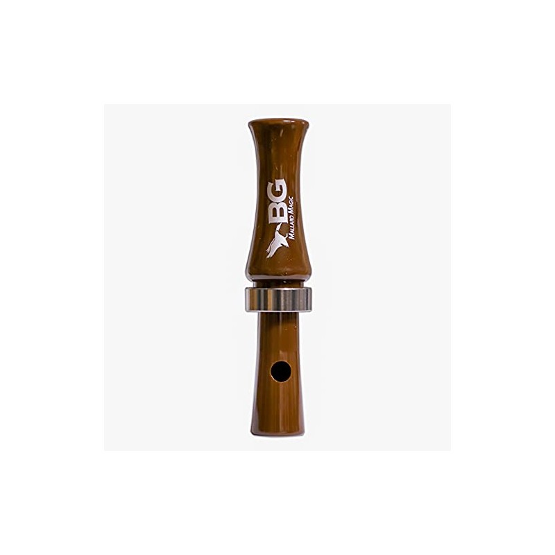 BGC The Finisher Duck Call Combo Pack - Mallard Magic