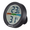 Westmark Thermometer + Hygrometer - For Precise Measurement of Indoor