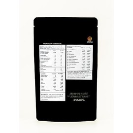 VULCANO METABOLIC - CITRATO DE MAGNESIO, CITRATO DE POTASIO, FOSFORO, CALCIO, COBRE, HIERRO, MANGANESO, ZINC, L-TIROSINA, L-TEANINA, TODAS LAS VITAMIN
