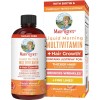 NEW Liquid Morning Multivitamin + Hair Growth