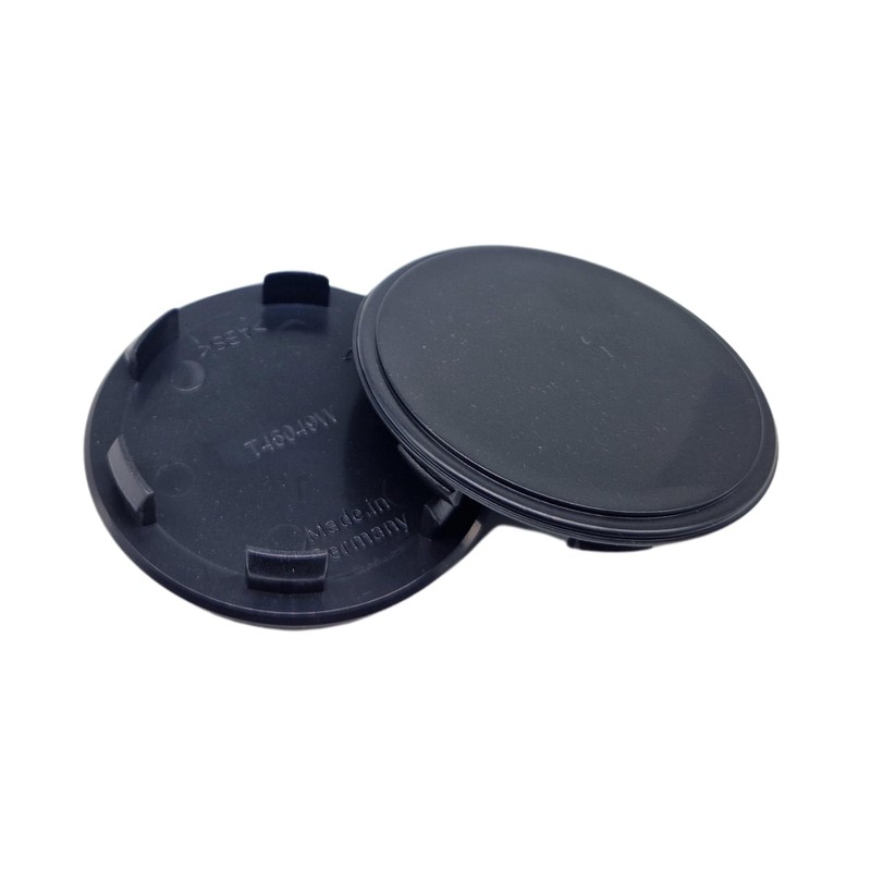 4 x Hub Cap 65 mm / 57 Inner Carrier