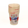 SHATCHI 20Pcs England Paper Cup St George Party Supplies for