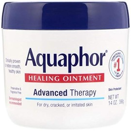 Aquaphor Original Ointment Terapia para Piel Seca, 14 oz