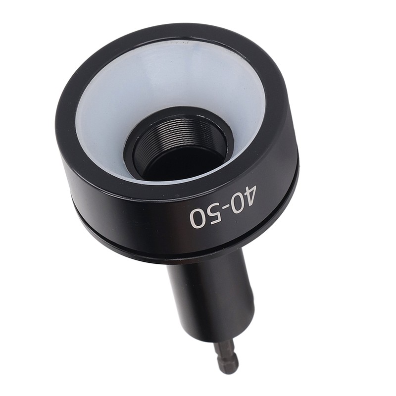 Electric Capping Machine Bit Metal Tight Connection Bottle Capper Head