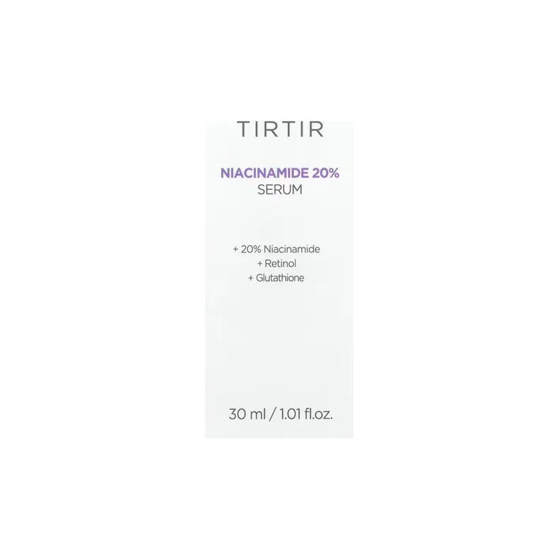 Srum Tirtir Clarit 30ml Hidratante Y Antimanchas