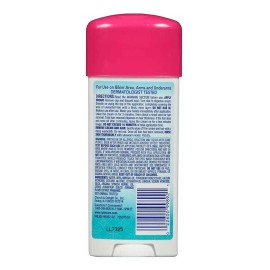 Nair Hair Remover Desliza Lejos Depilación Crema 3.3 Oz
