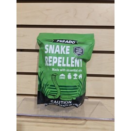 Pufado Snake Repellent Made With Essential Oils 12 Pack